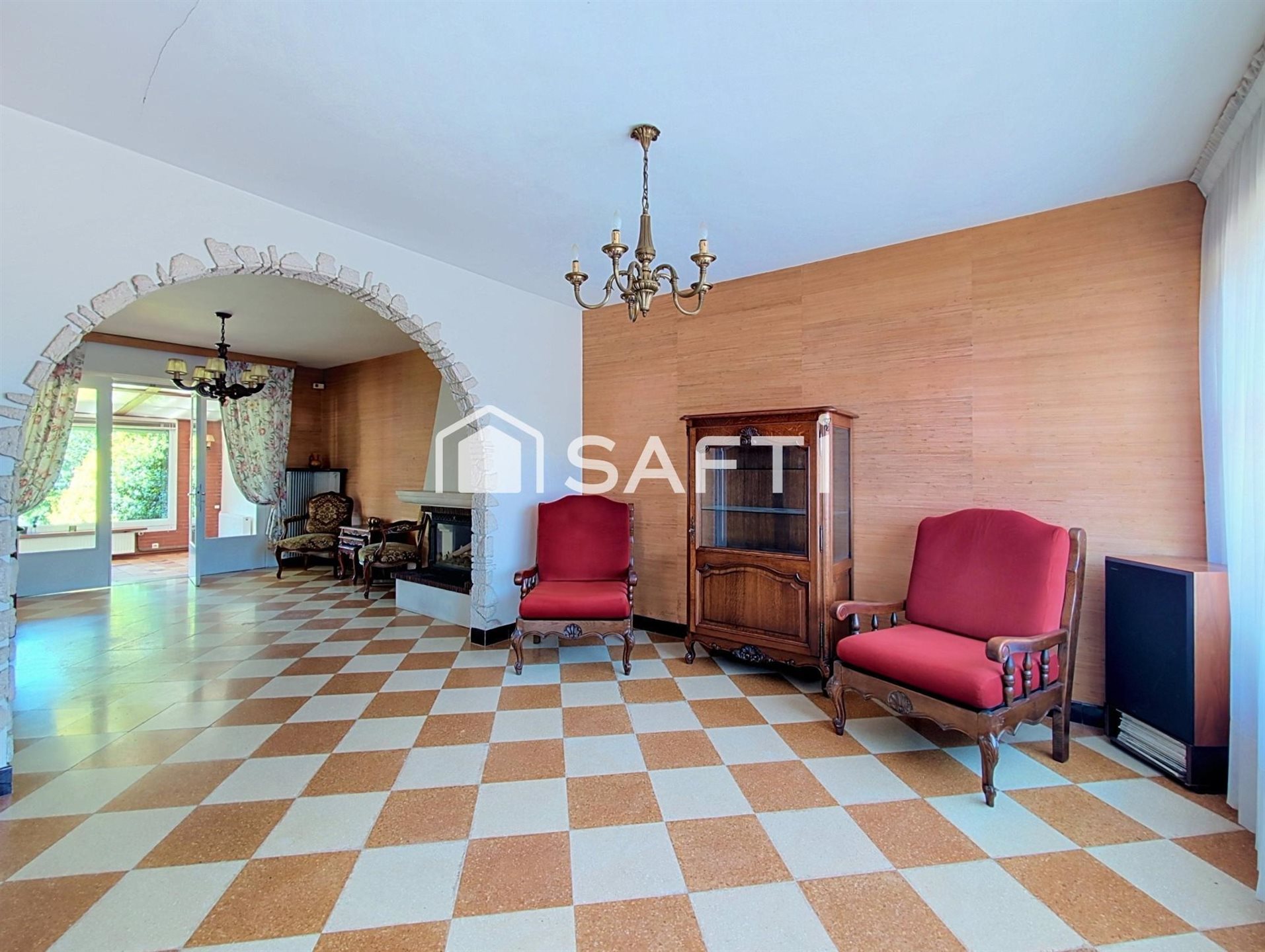 Maison à vendre, 116m², Cuincy