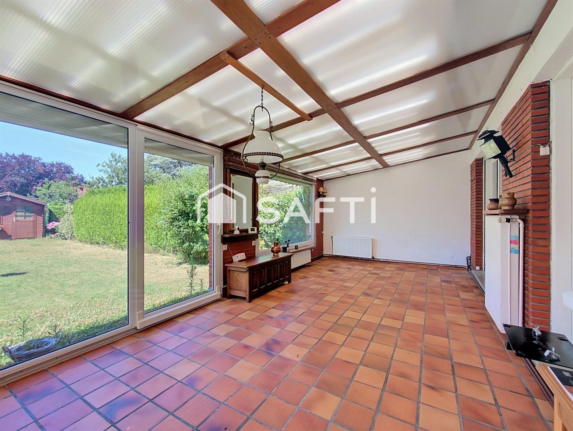 Maison à vendre, 116m², Cuincy