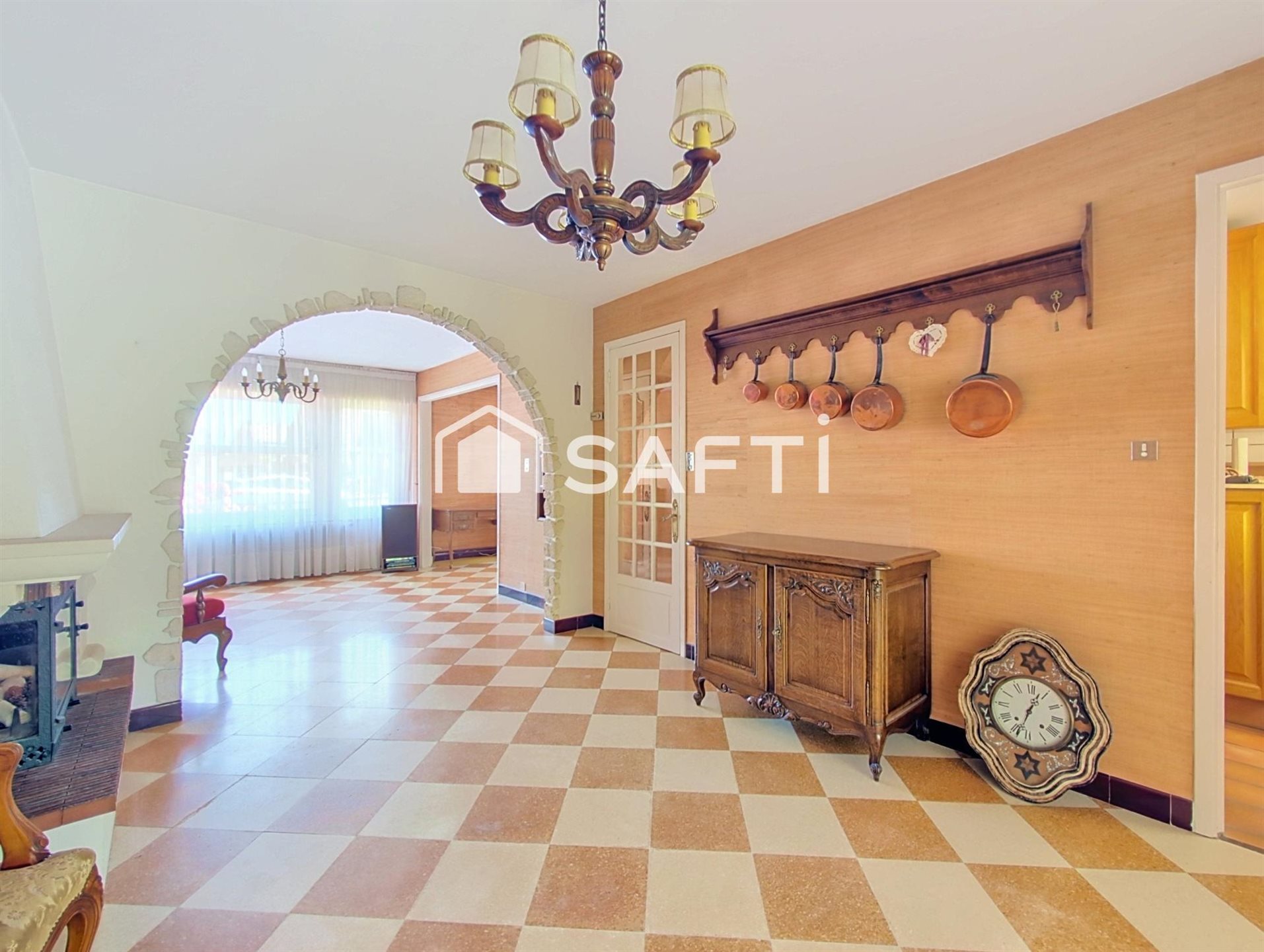 Maison à vendre, 116m², Cuincy