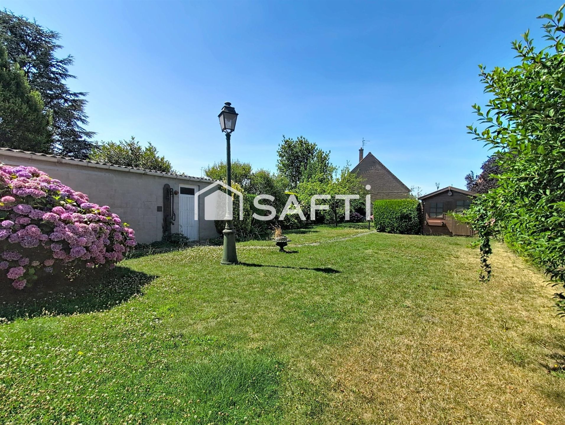 Maison à vendre, 116m², Cuincy