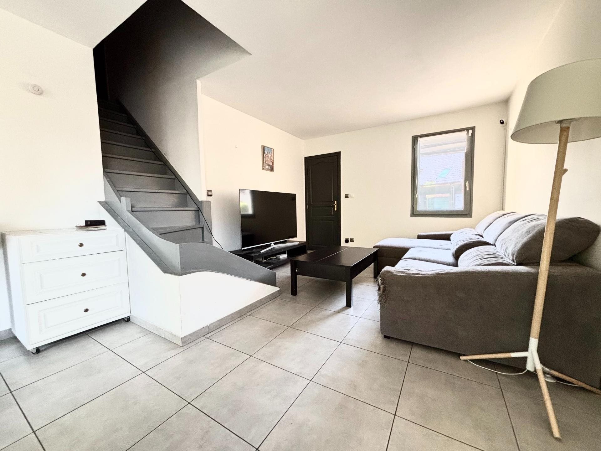 Maison à vendre, 87m², Ronchin