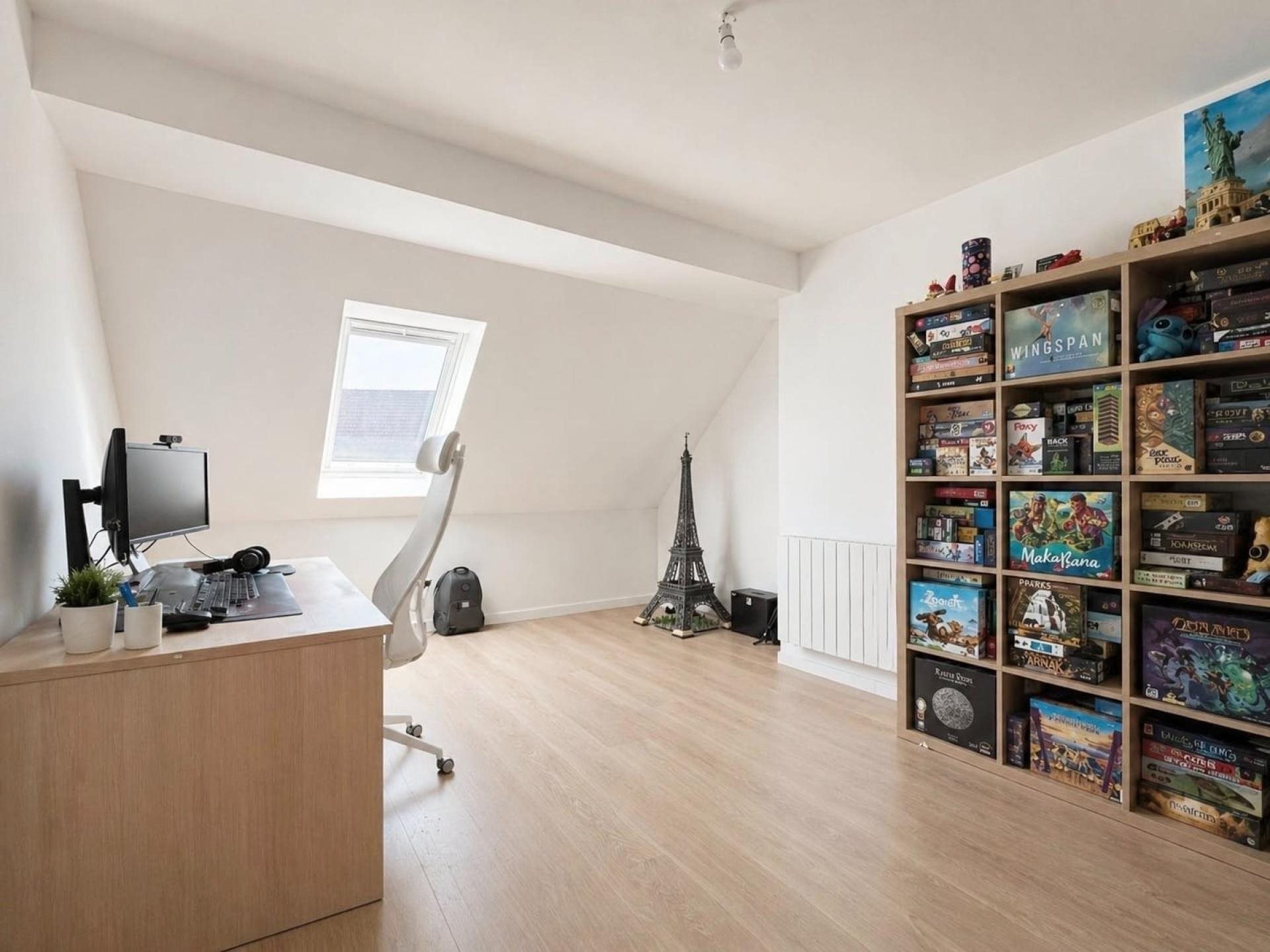 Maison à vendre, 87m², Ronchin