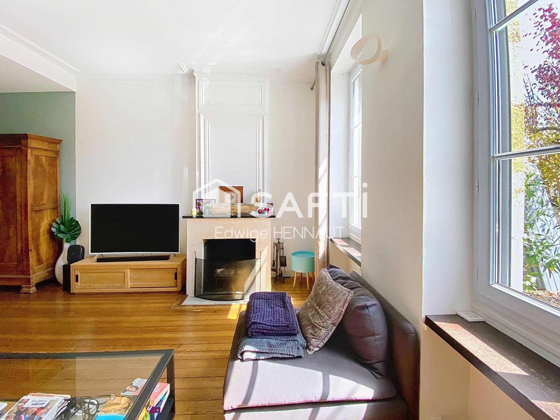 Maison à vendre, 200m², Saint-Médard-en-Jalles