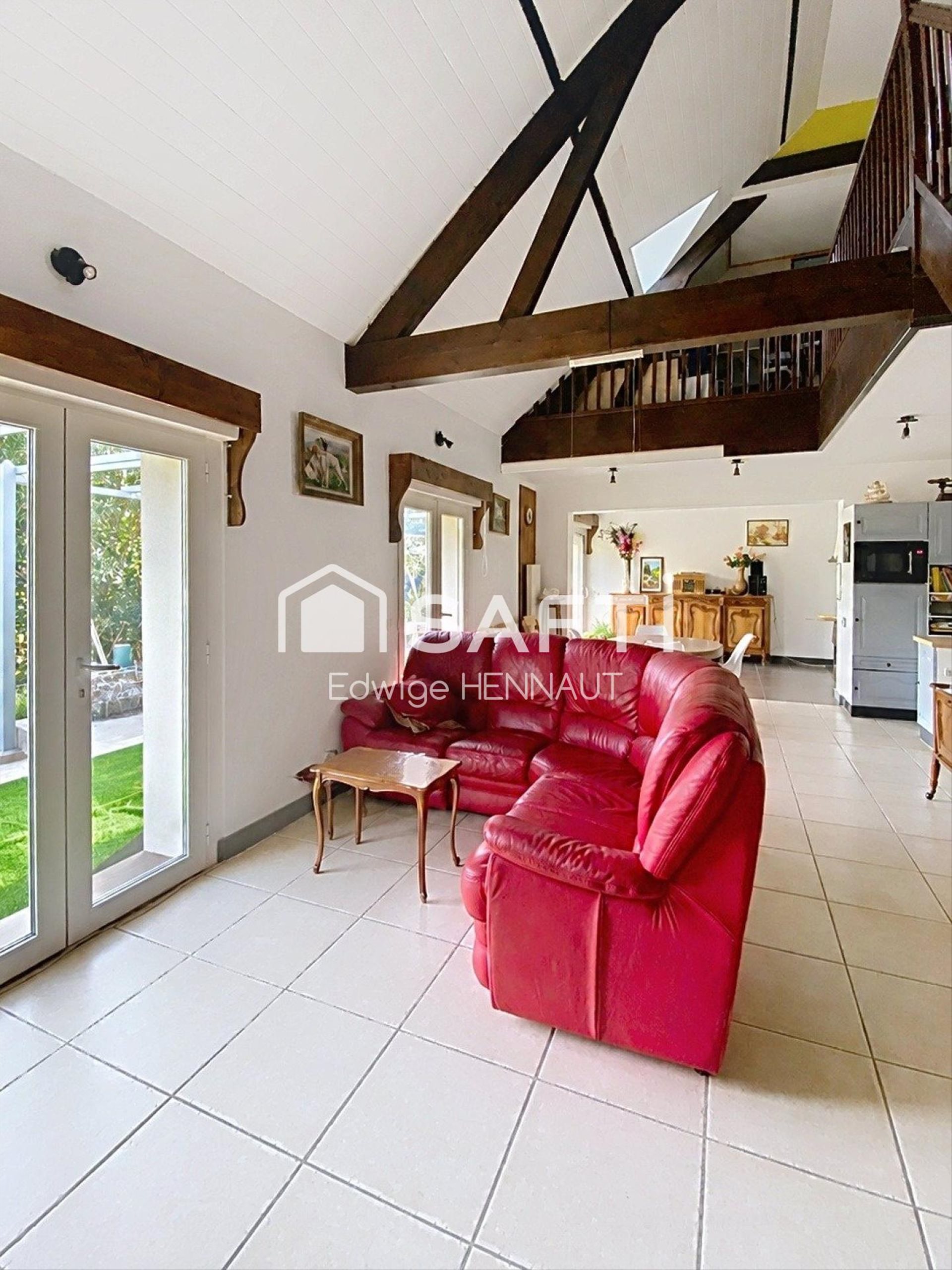 Maison à vendre, 160m², Saint-Ciers-d'Abzac