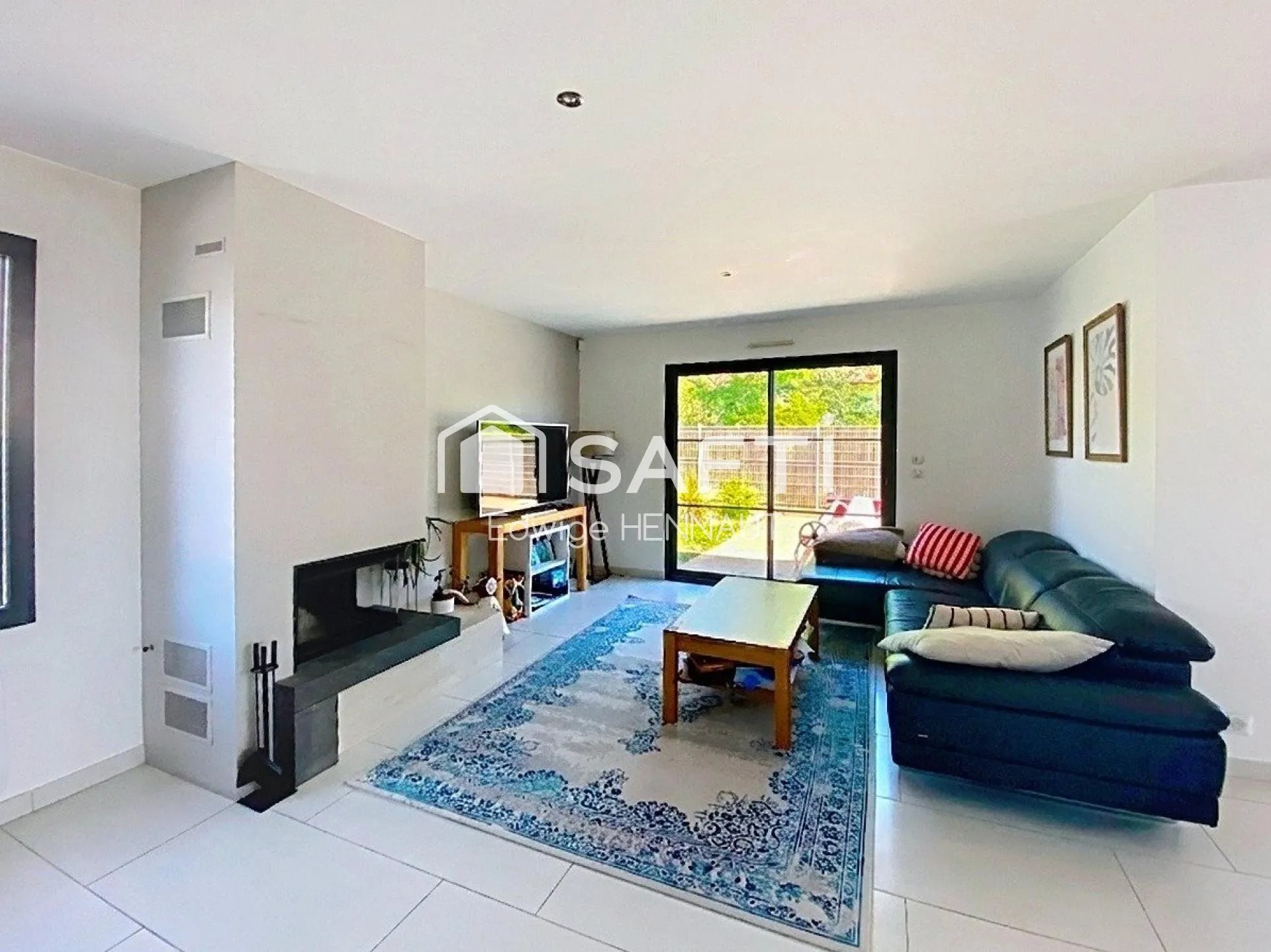 Maison à vendre, 139m², Le Taillan-Médoc