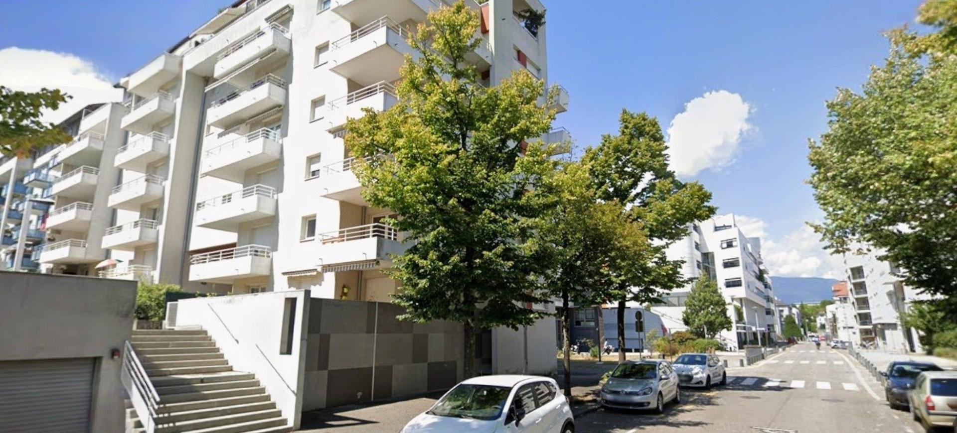 Appartement à vendre, 66m², Chambéry