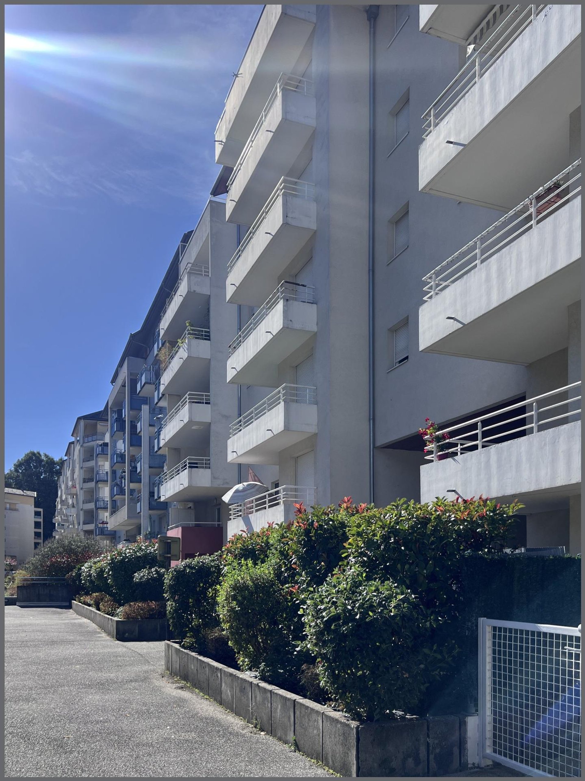 Appartement à vendre, 66m², Chambéry