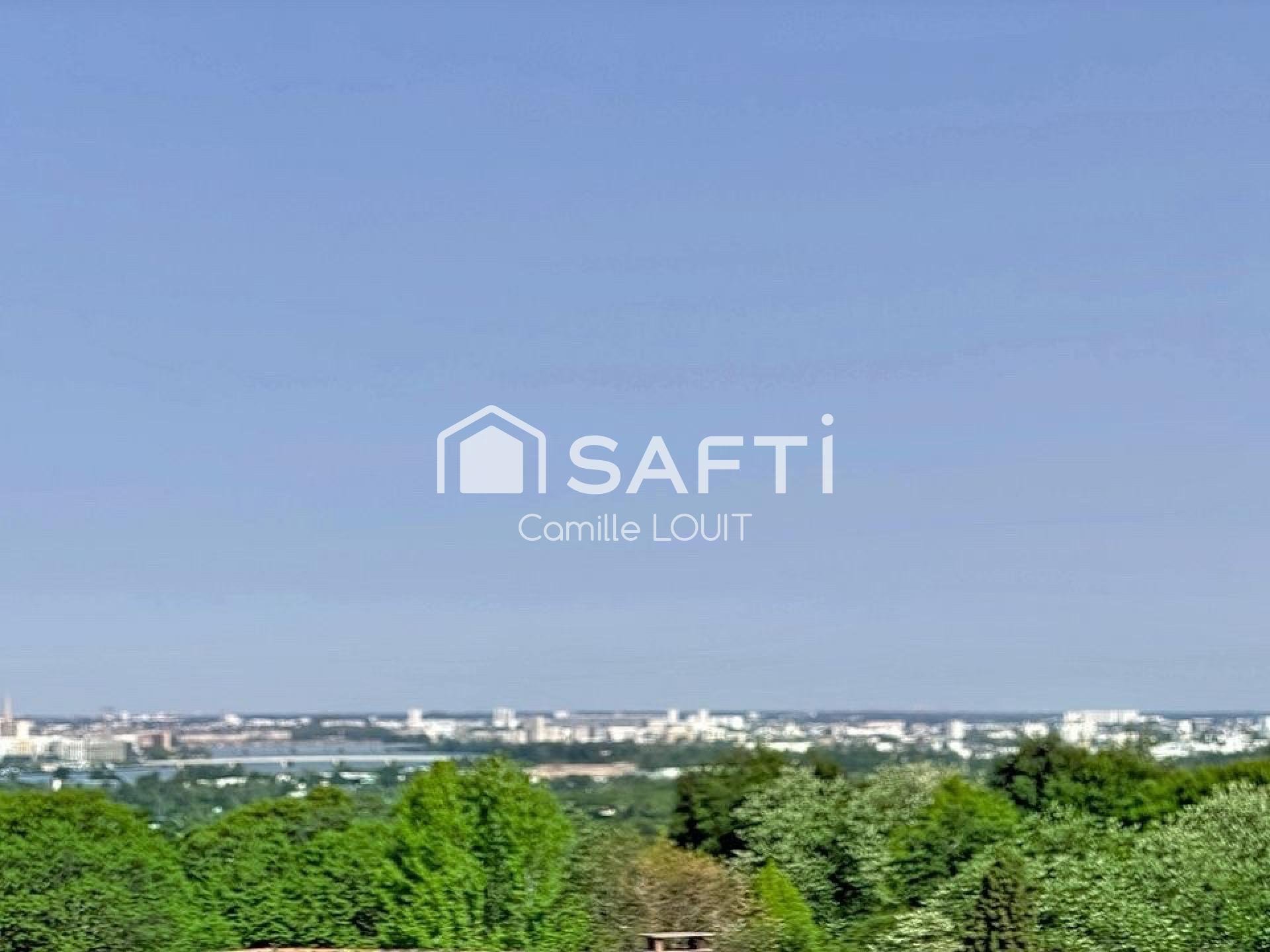 Maison à vendre, 237m², Latresne