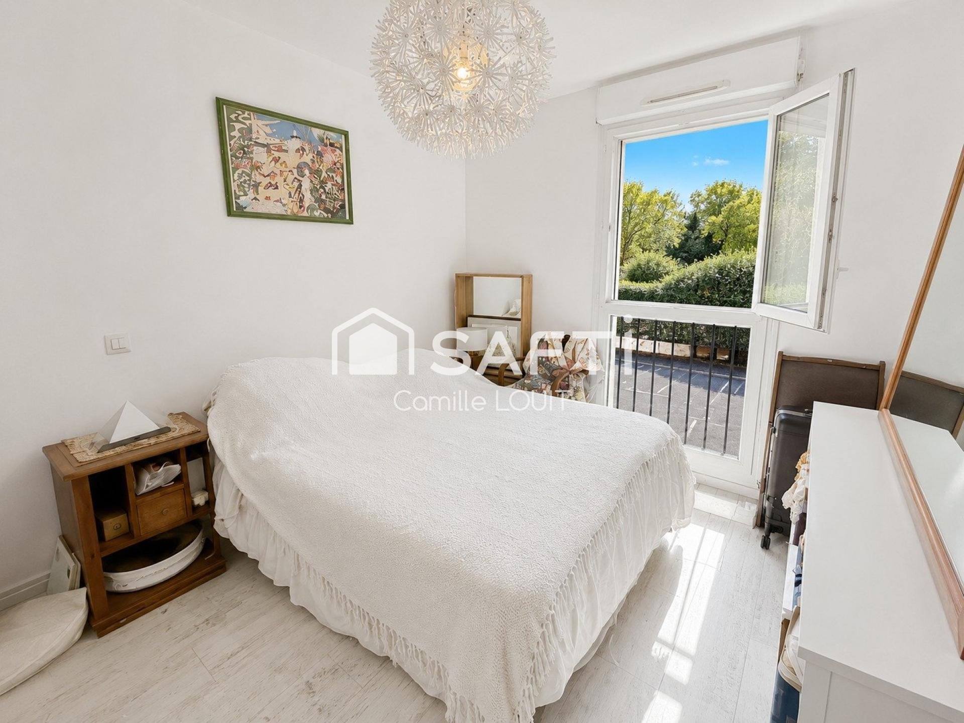 Appartement à vendre, 57m², Latresne