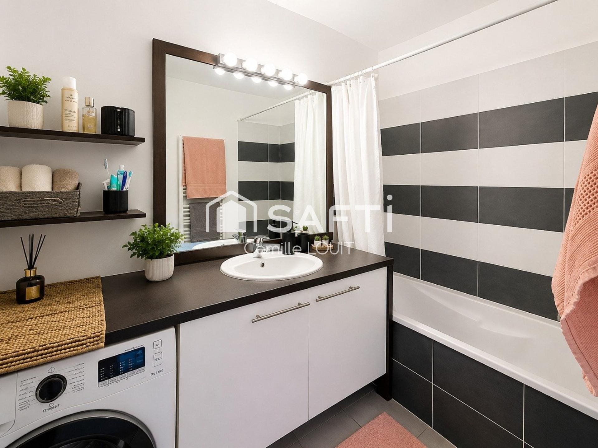 Appartement à vendre, 57m², Latresne