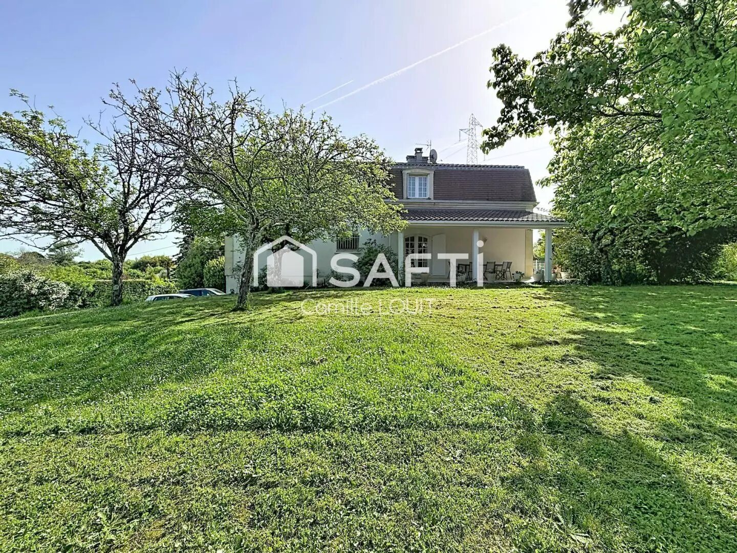 Maison à vendre, 237m², Latresne