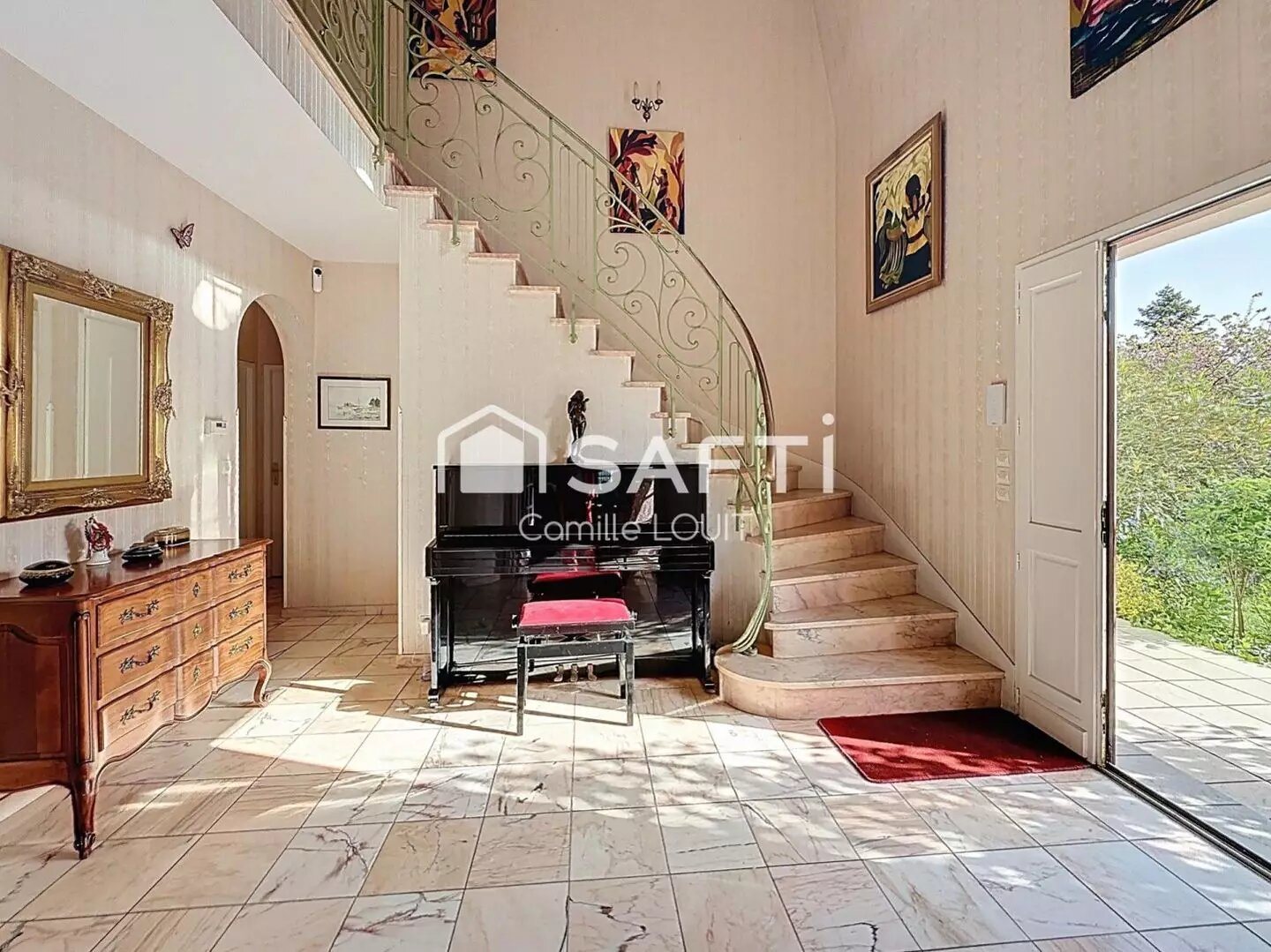 Maison à vendre, 237m², Latresne