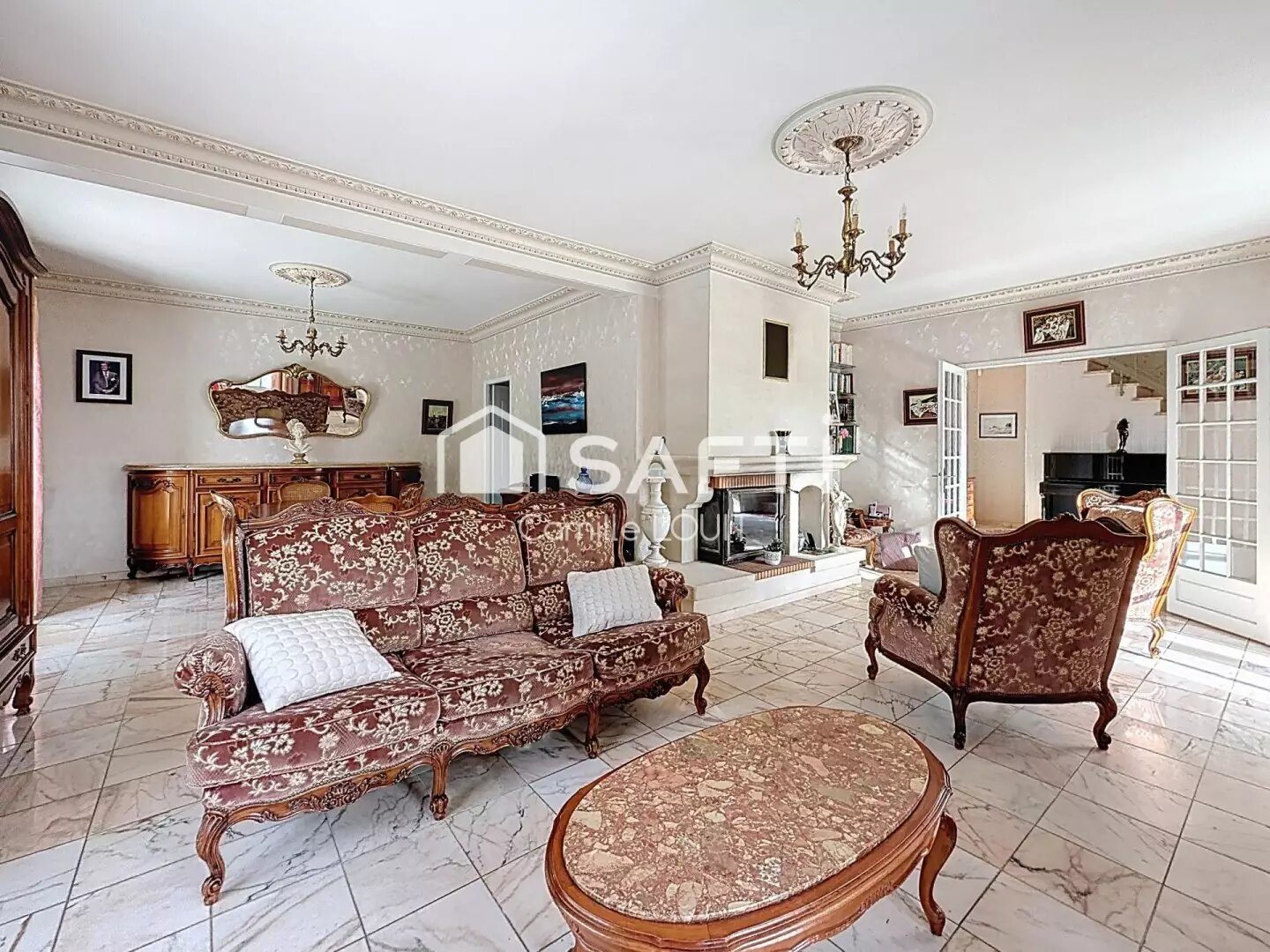 Maison à vendre, 237m², Latresne