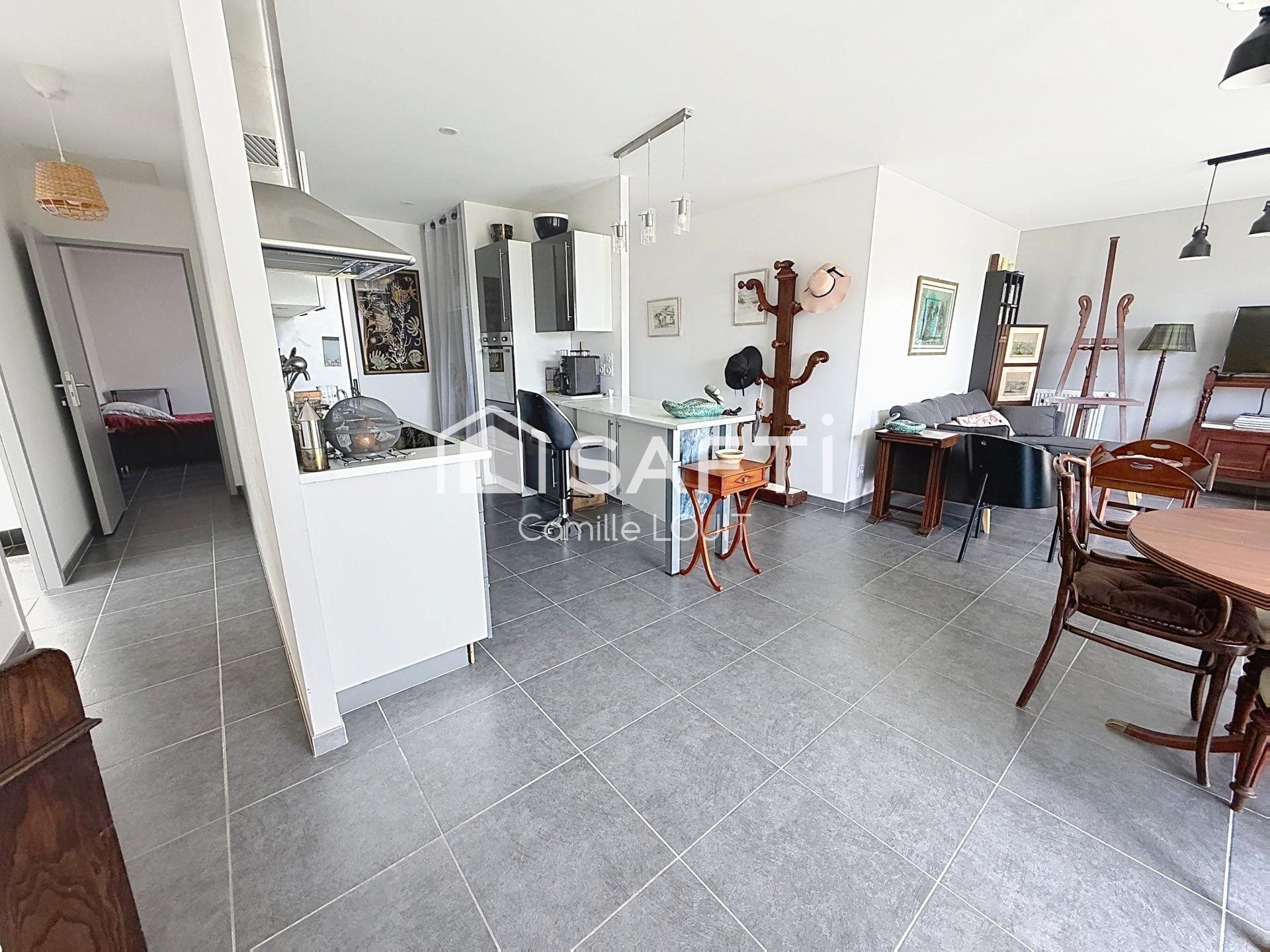 Maison à vendre, 95m², Latresne