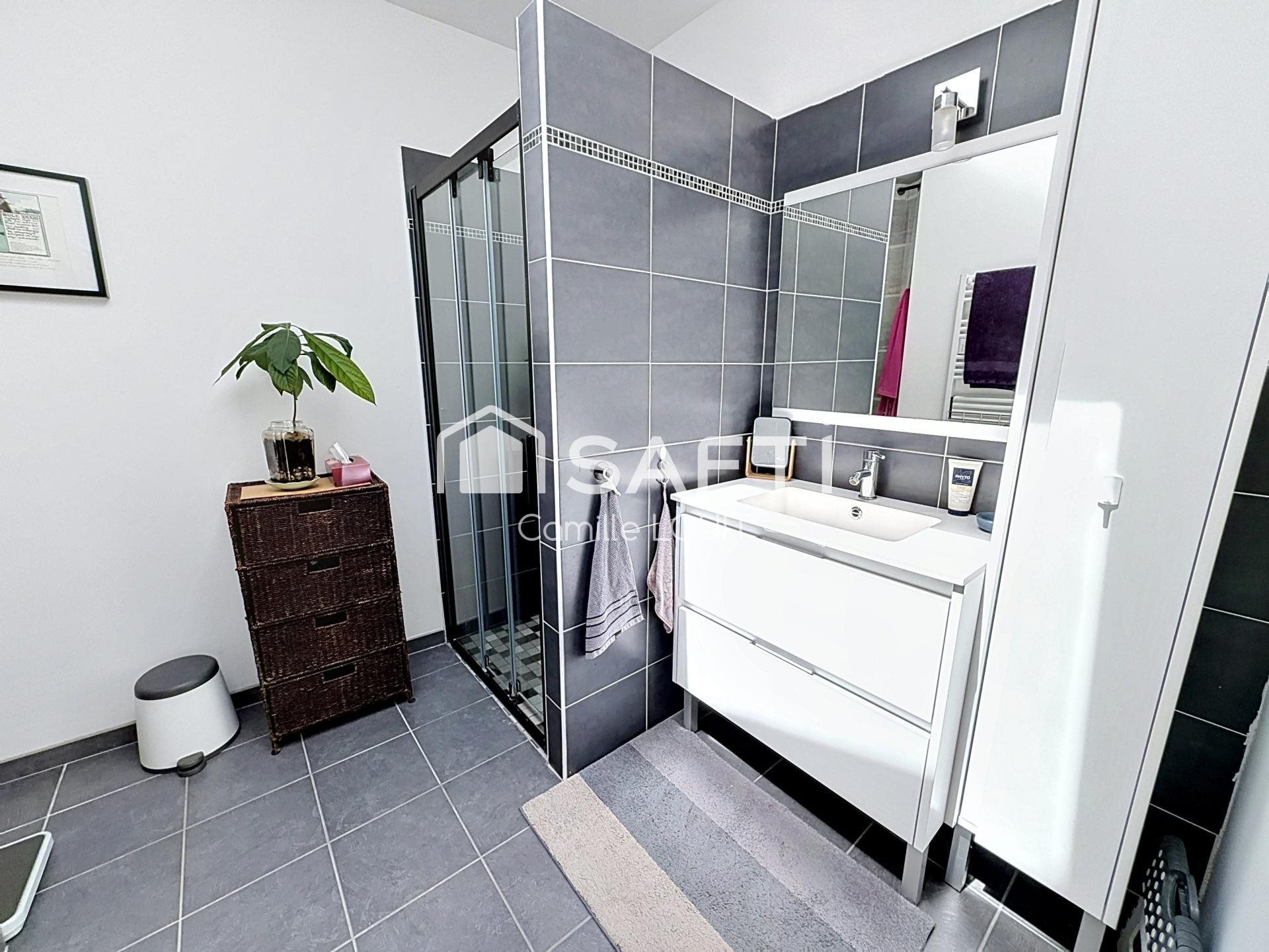 Maison à vendre, 95m², Latresne