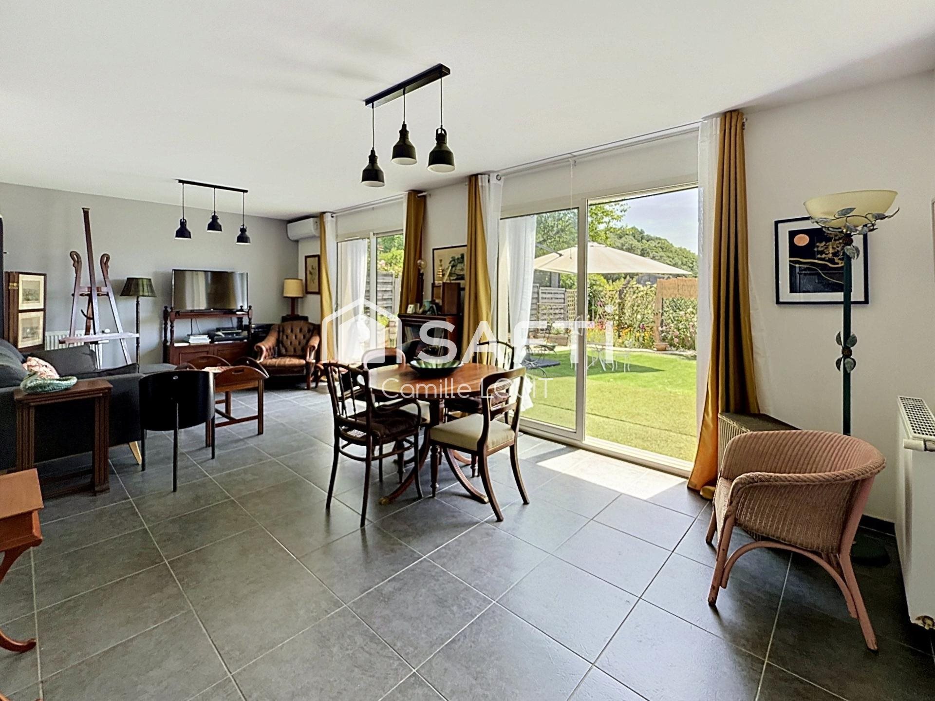 Maison à vendre, 95m², Latresne
