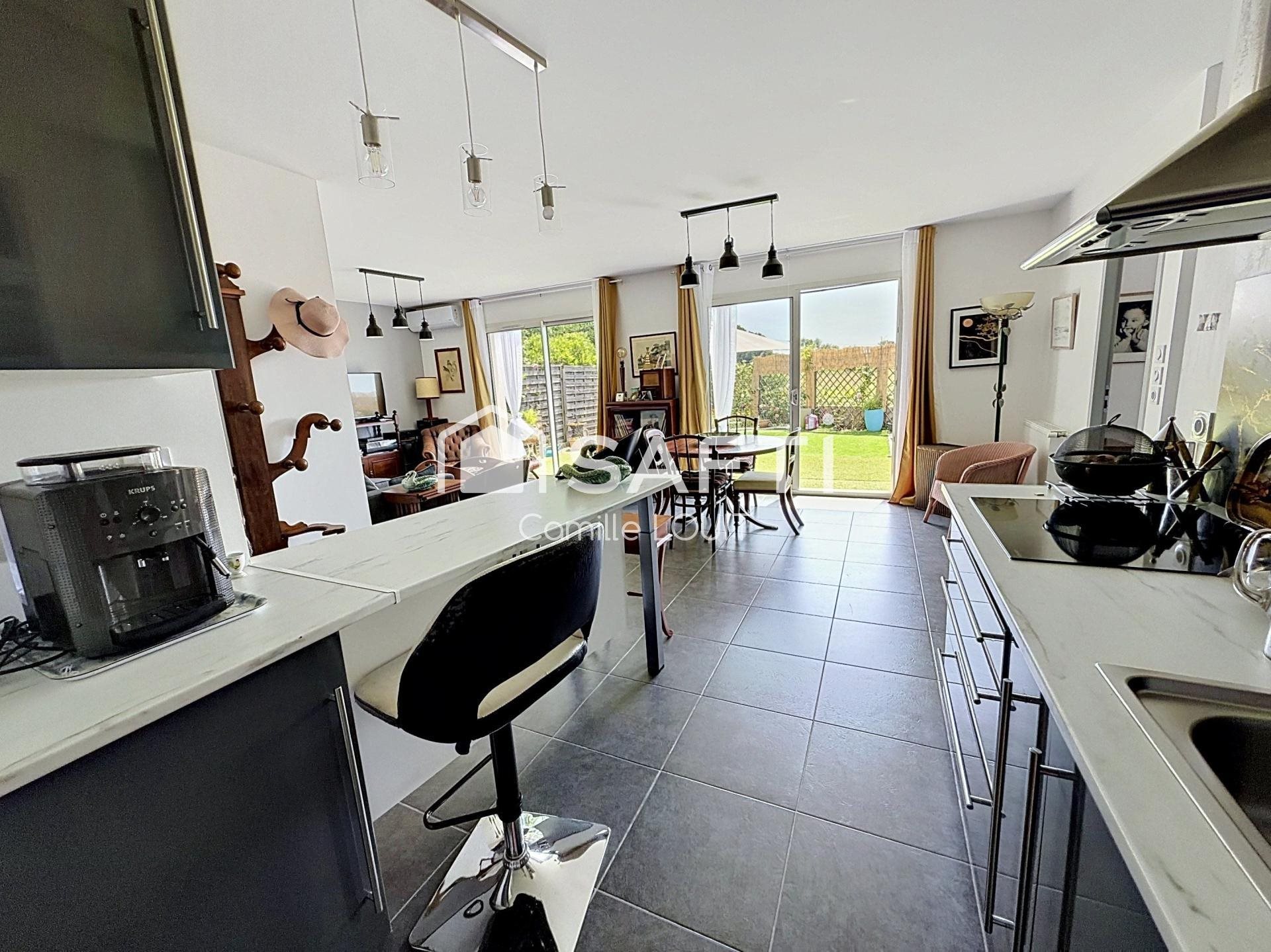 Maison à vendre, 95m², Latresne