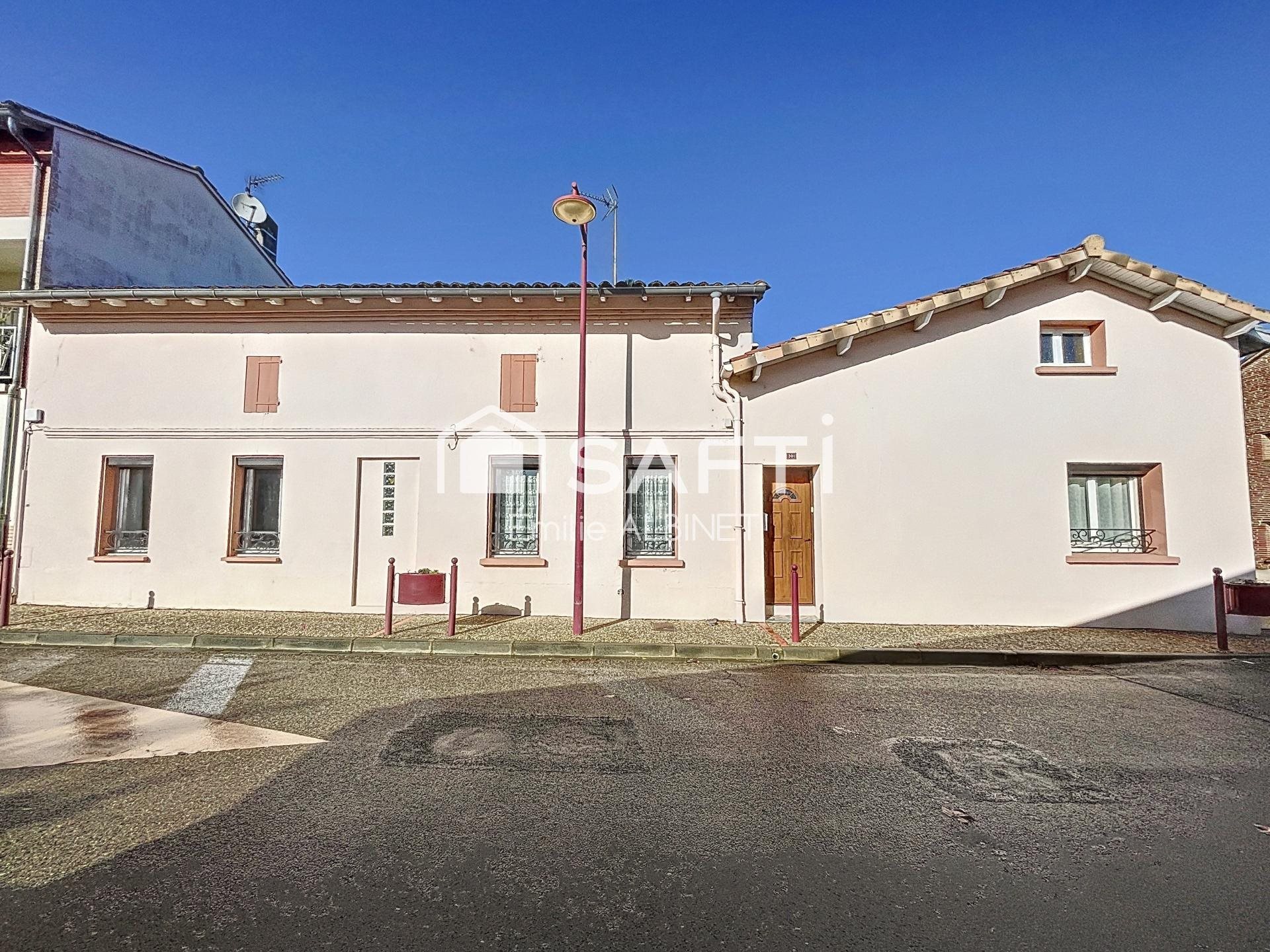 Maison à vendre, 96m², Nohic