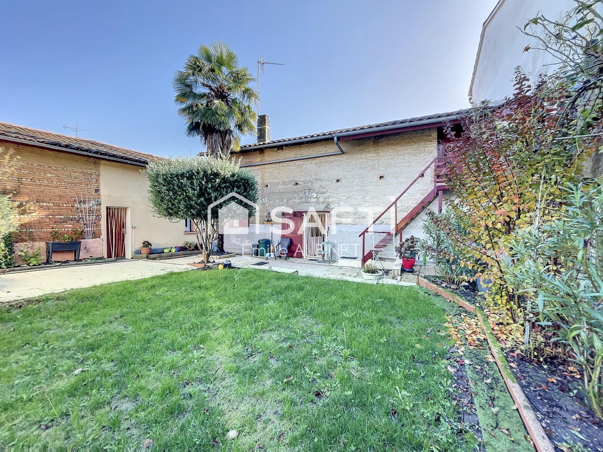 Maison à vendre, 96m², Nohic