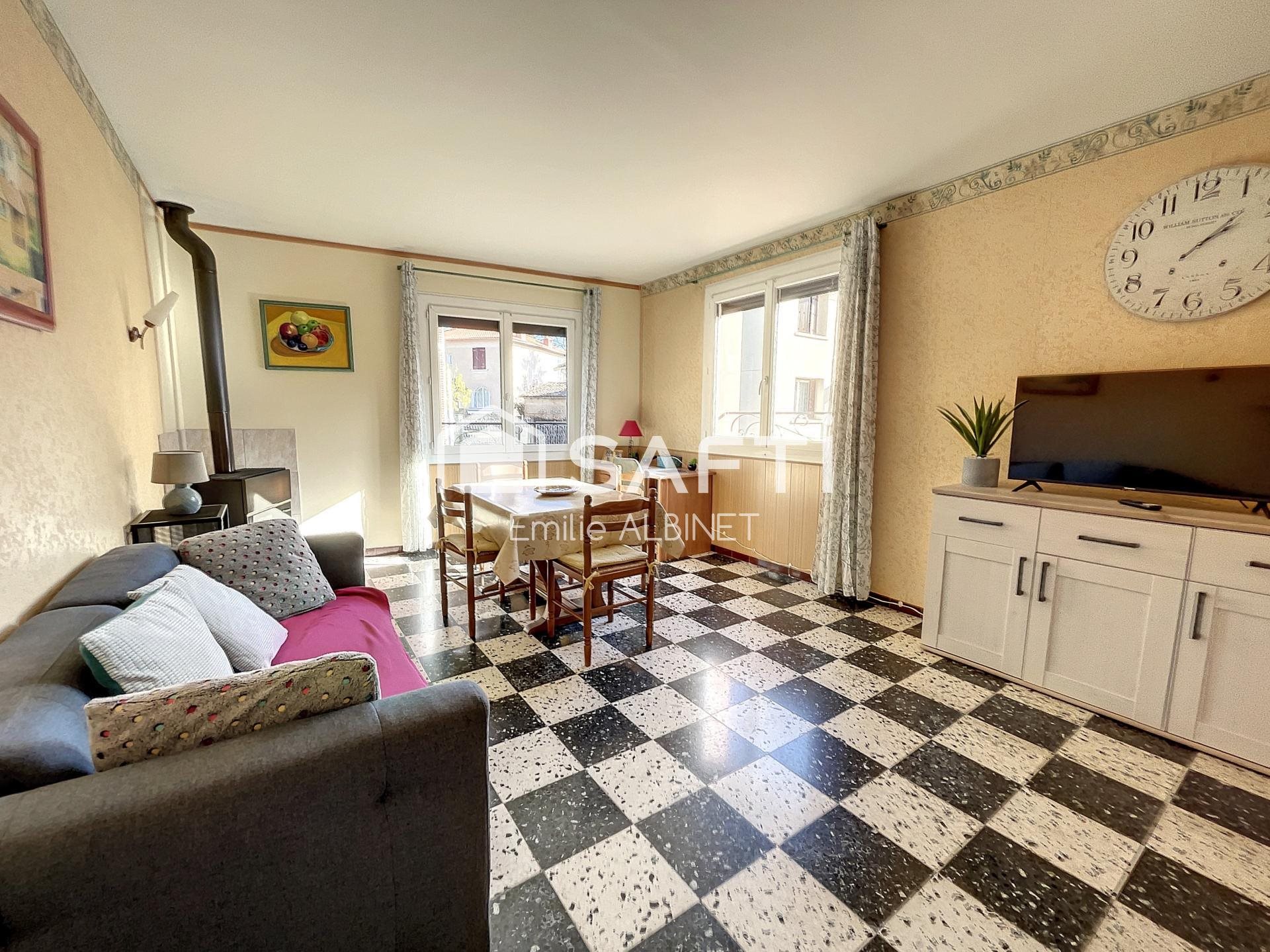 Maison à vendre, 96m², Nohic