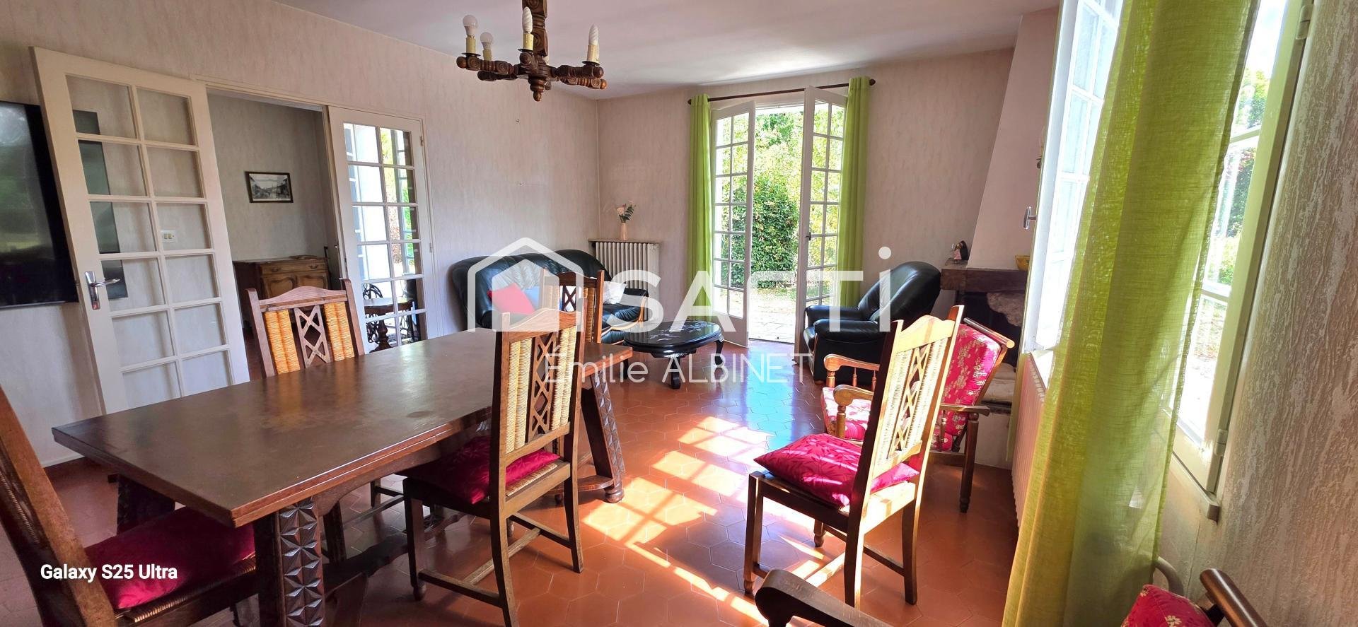 Maison à vendre, 164m², Montech
