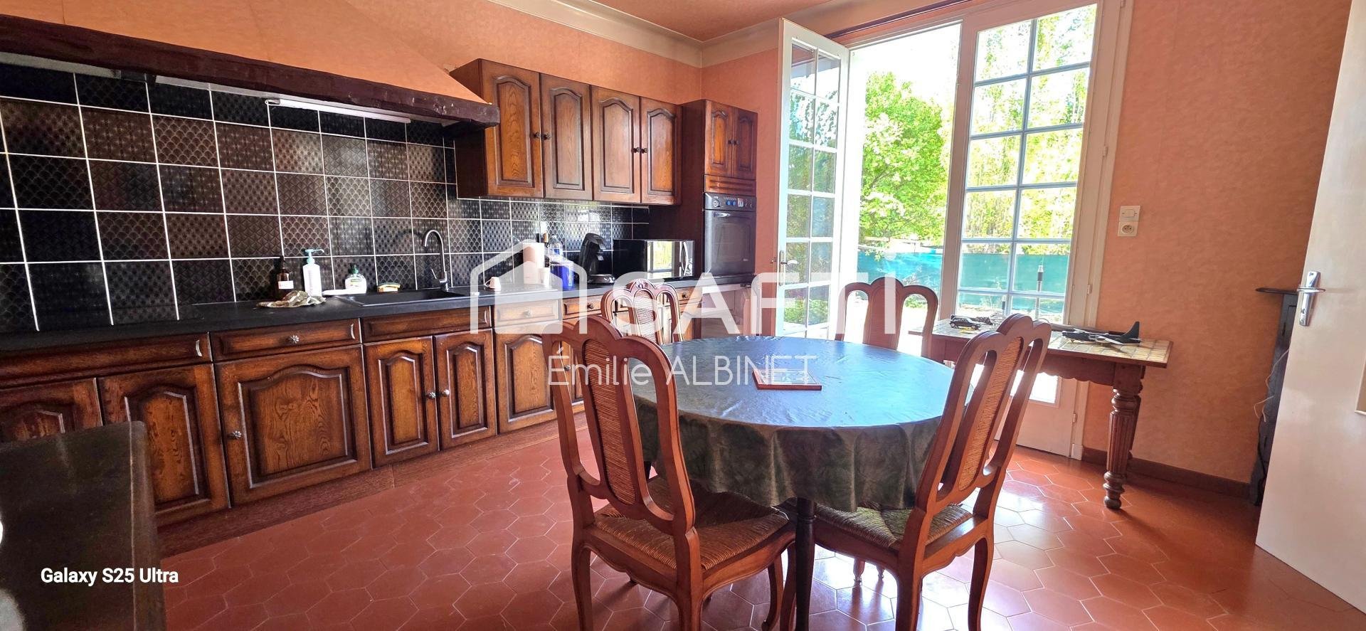 Maison à vendre, 164m², Montech
