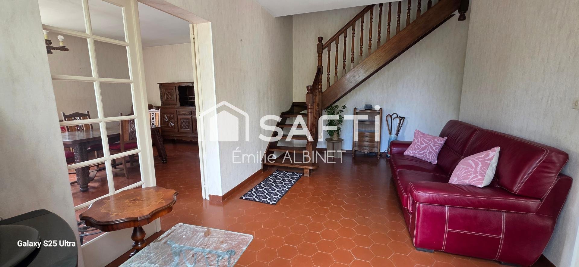 Maison à vendre, 164m², Montech
