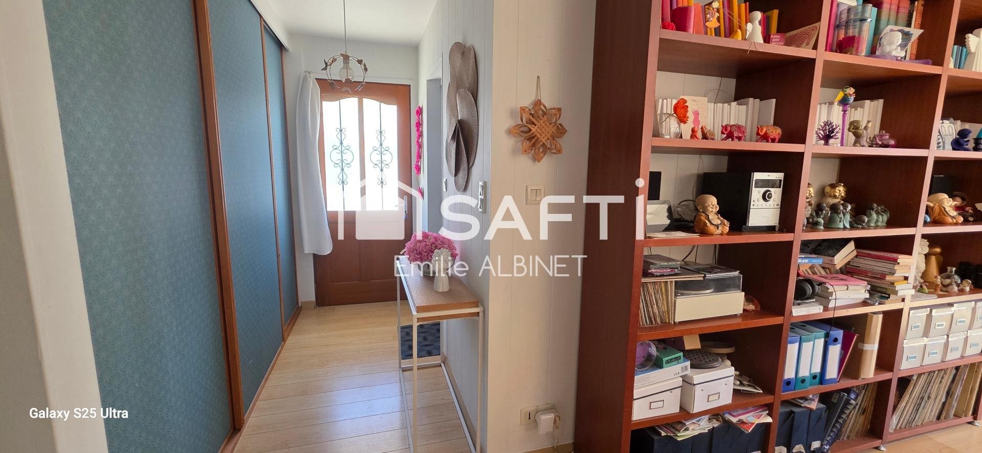 Maison à vendre, 73m², Montauban