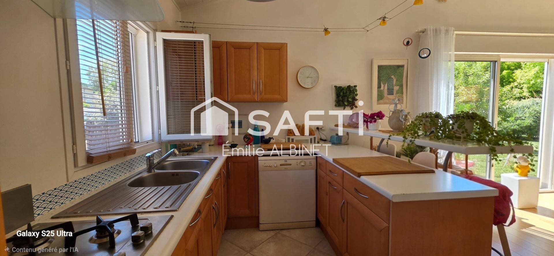 Maison à vendre, 73m², Montauban