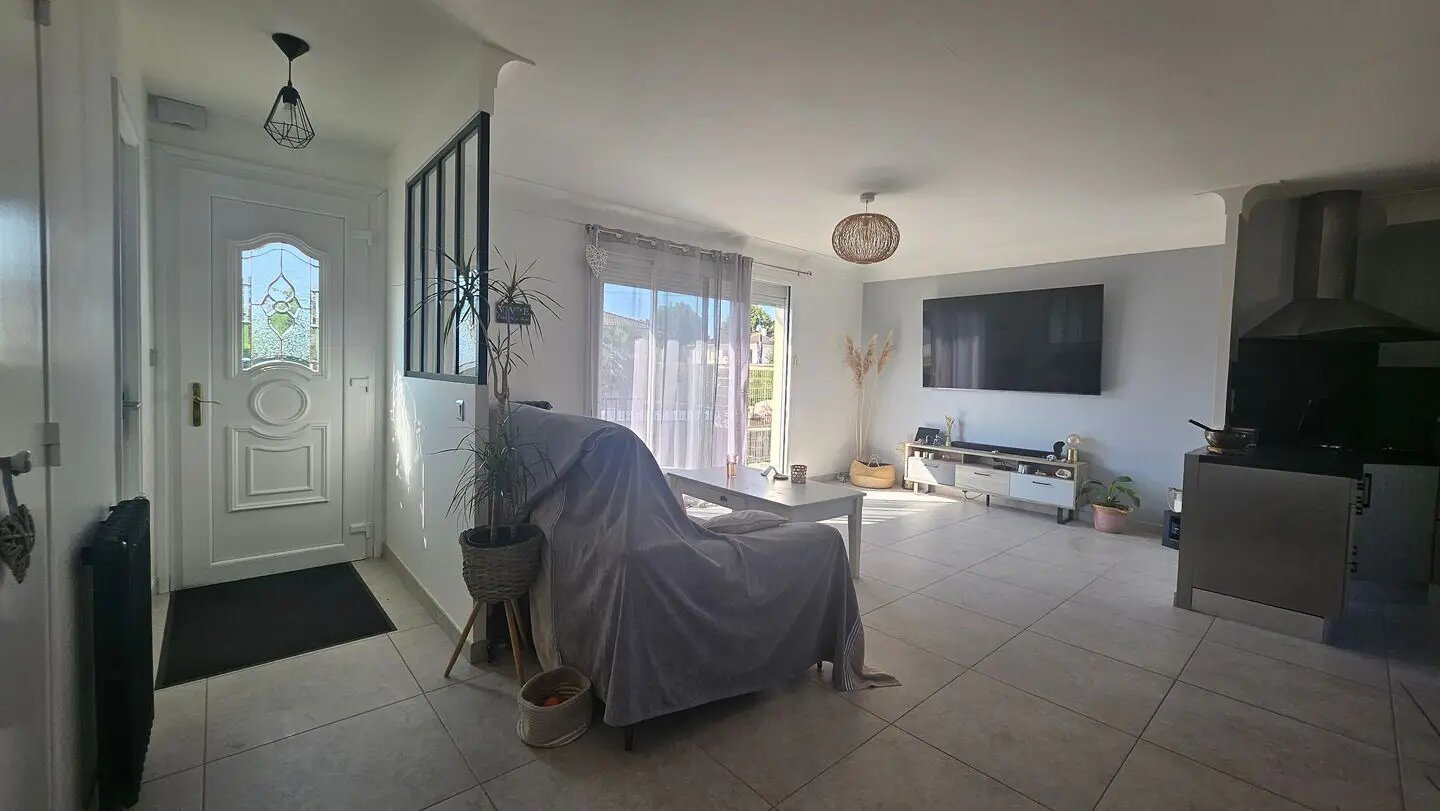 Maison à vendre, 139m², Neuville-de-Poitou