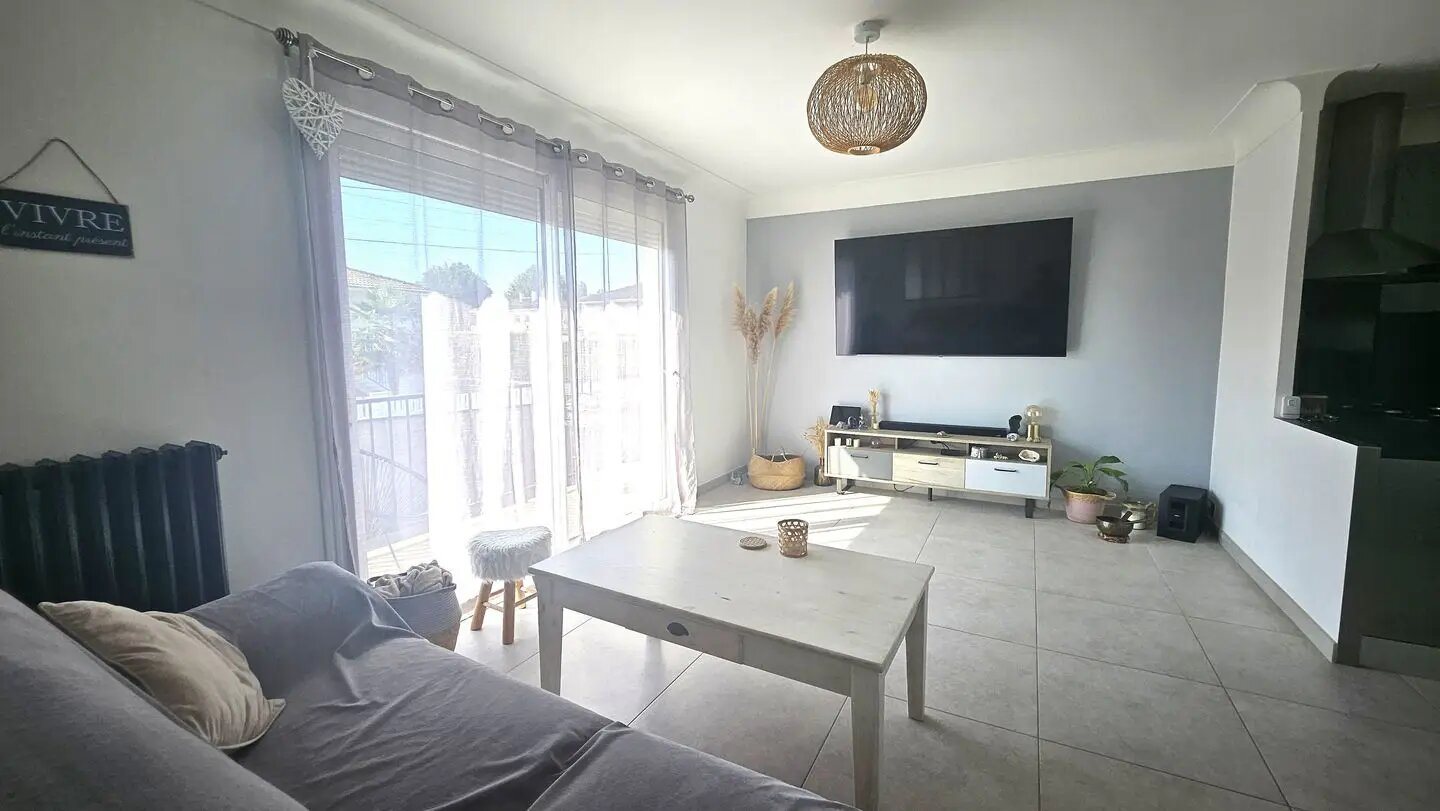 Maison à vendre, 139m², Neuville-de-Poitou