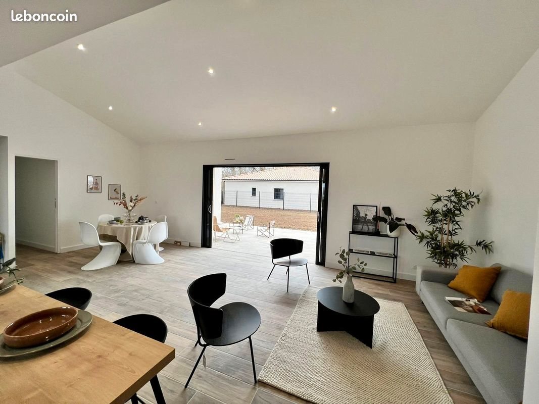 Maison à vendre, 120m², Castres