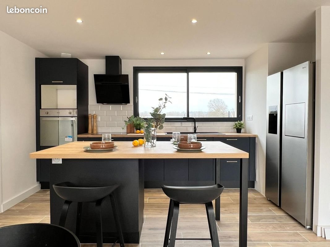 Maison à vendre, 120m², Castres