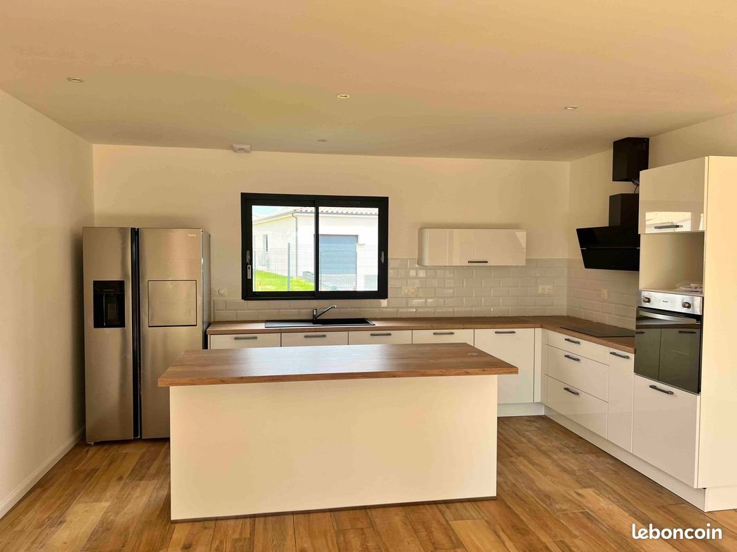 Maison à vendre, 115m², Castres