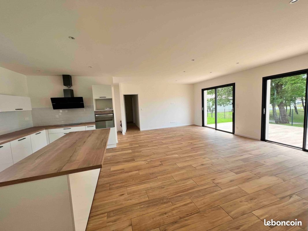 Maison à vendre, 115m², Castres