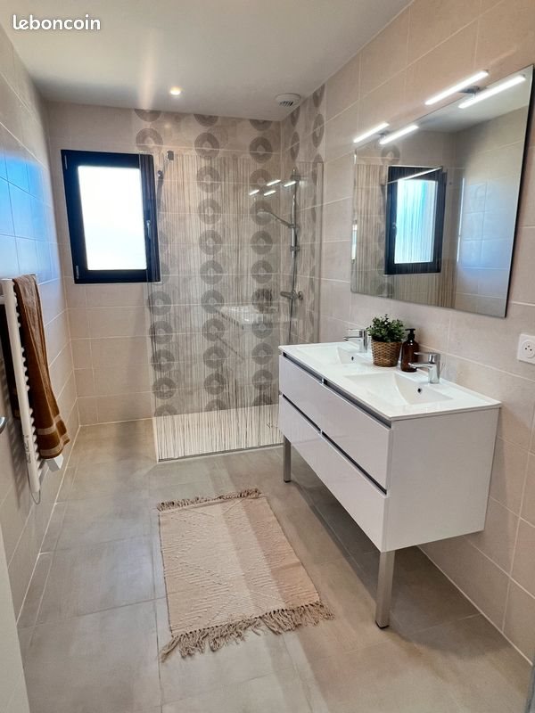 Maison à vendre, 115m², Castres