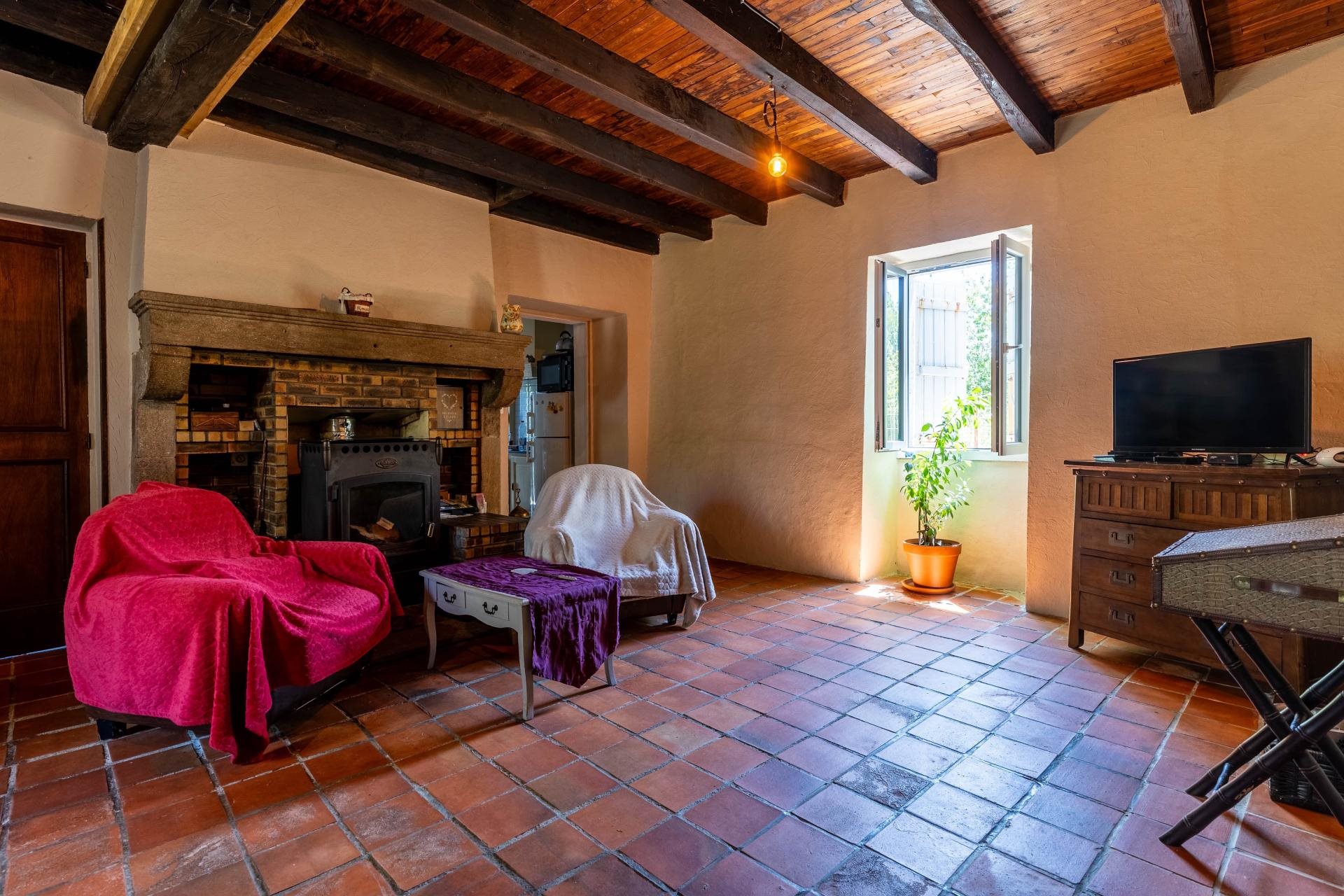 Maison à vendre, 158m², Étouars