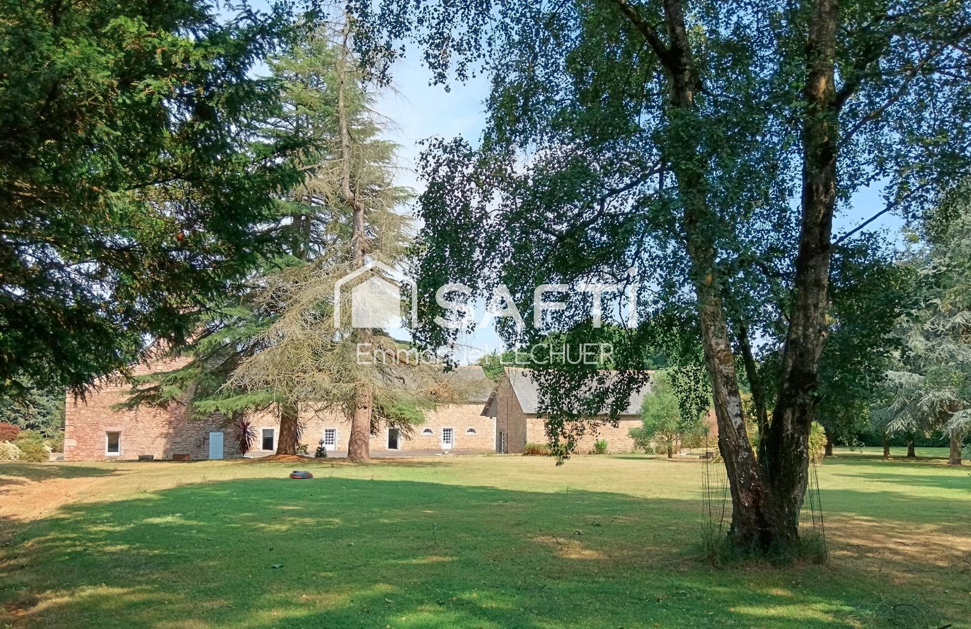 Maison à vendre, 190m², Boqueho
