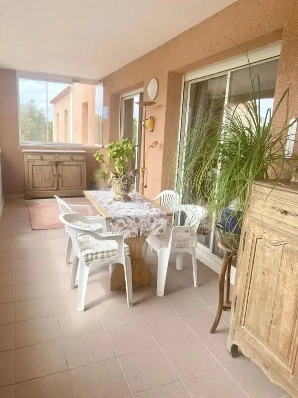 Appartement à vendre, 104m², Le Barcarès