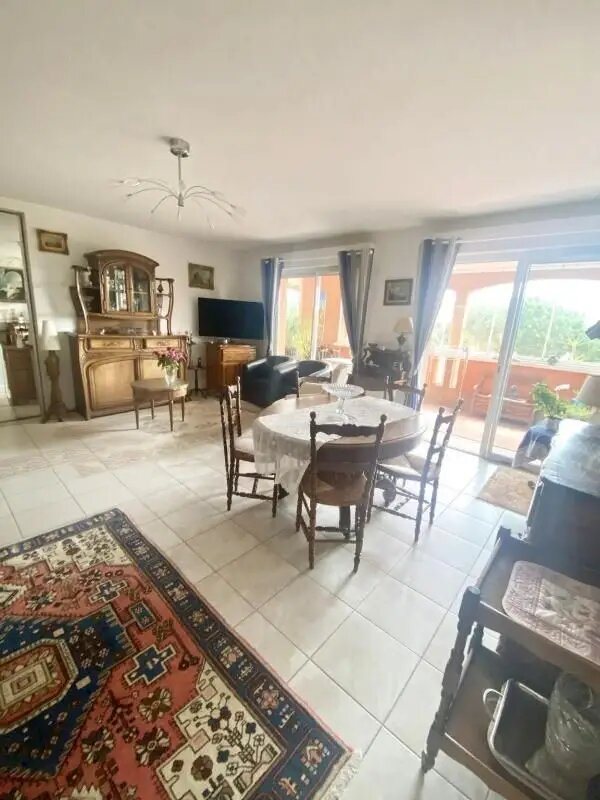 Appartement à vendre, 104m², Le Barcarès