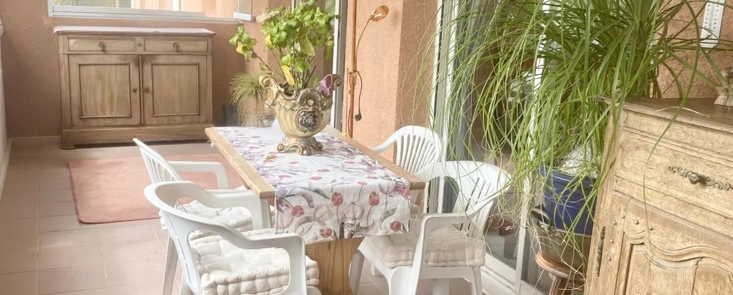 Appartement à vendre, 104m², Le Barcarès