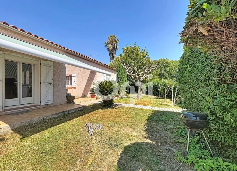 Maison à vendre, 135m², Saint-Estève