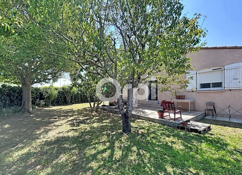Maison à vendre, 135m², Saint-Estève