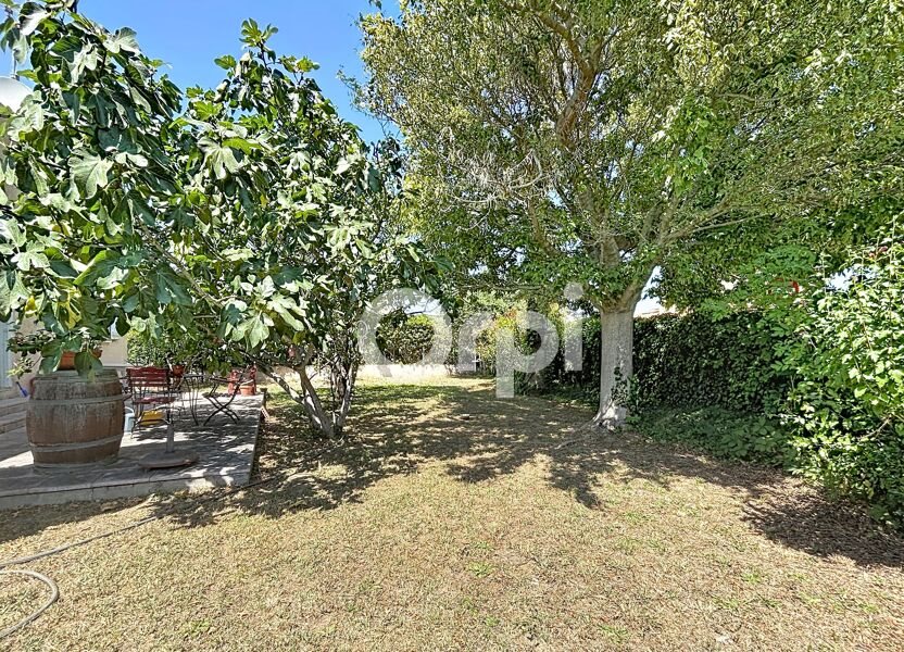 Maison à vendre, 135m², Saint-Estève
