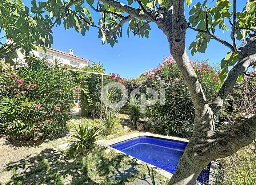 Maison à vendre, 123m², Perpignan