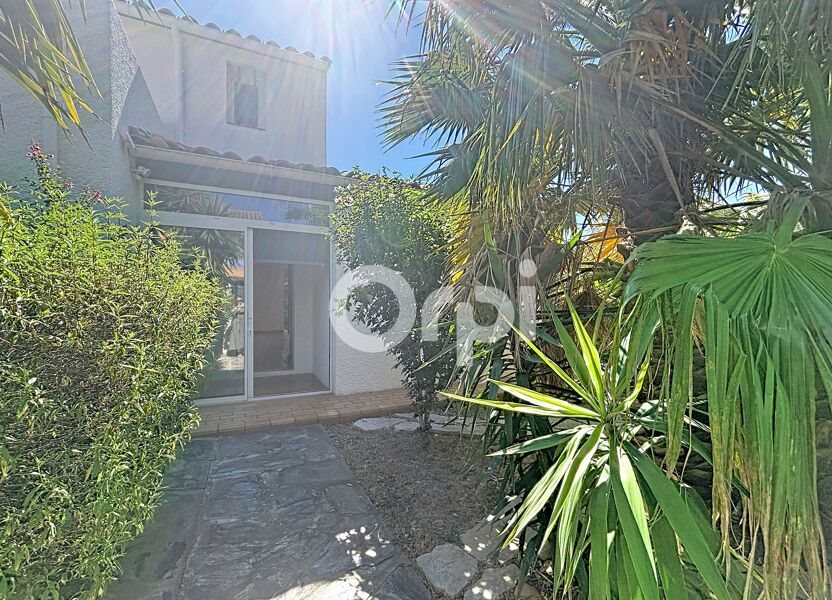 Maison à vendre, 123m², Perpignan