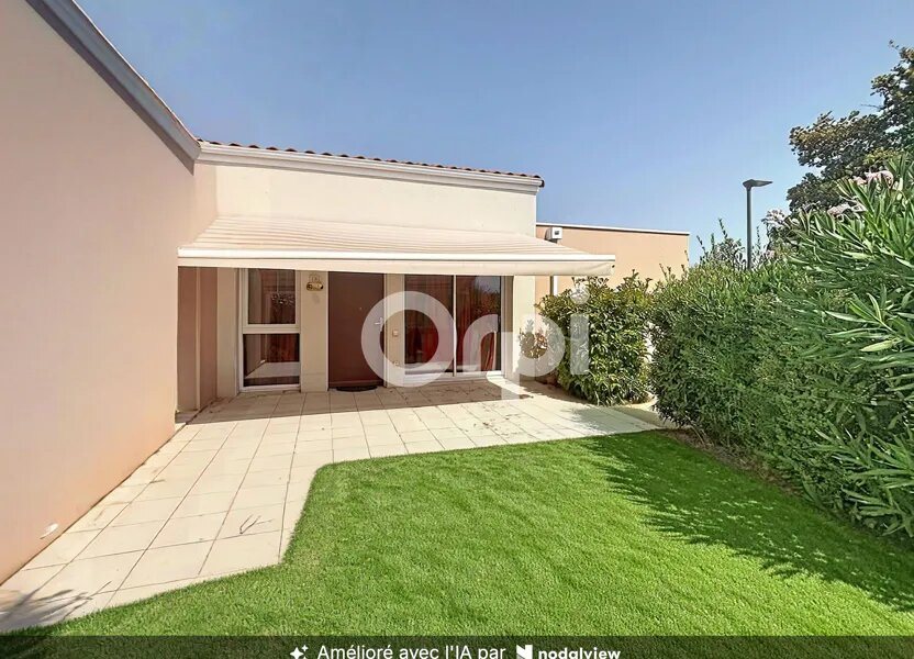 Maison à vendre, 71m², Pollestres