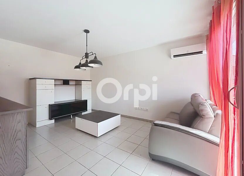 Maison à vendre, 71m², Pollestres