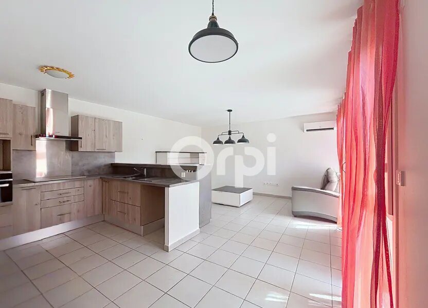 Maison à vendre, 71m², Pollestres