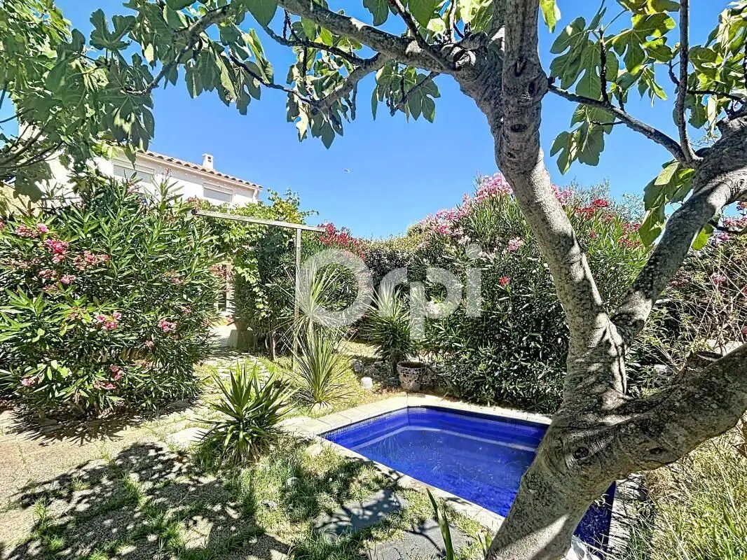 Maison à vendre, 123m², Perpignan